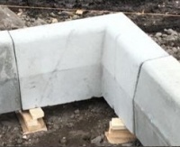 БР угол 90 прямой 400*400/ 500*500 внутренний